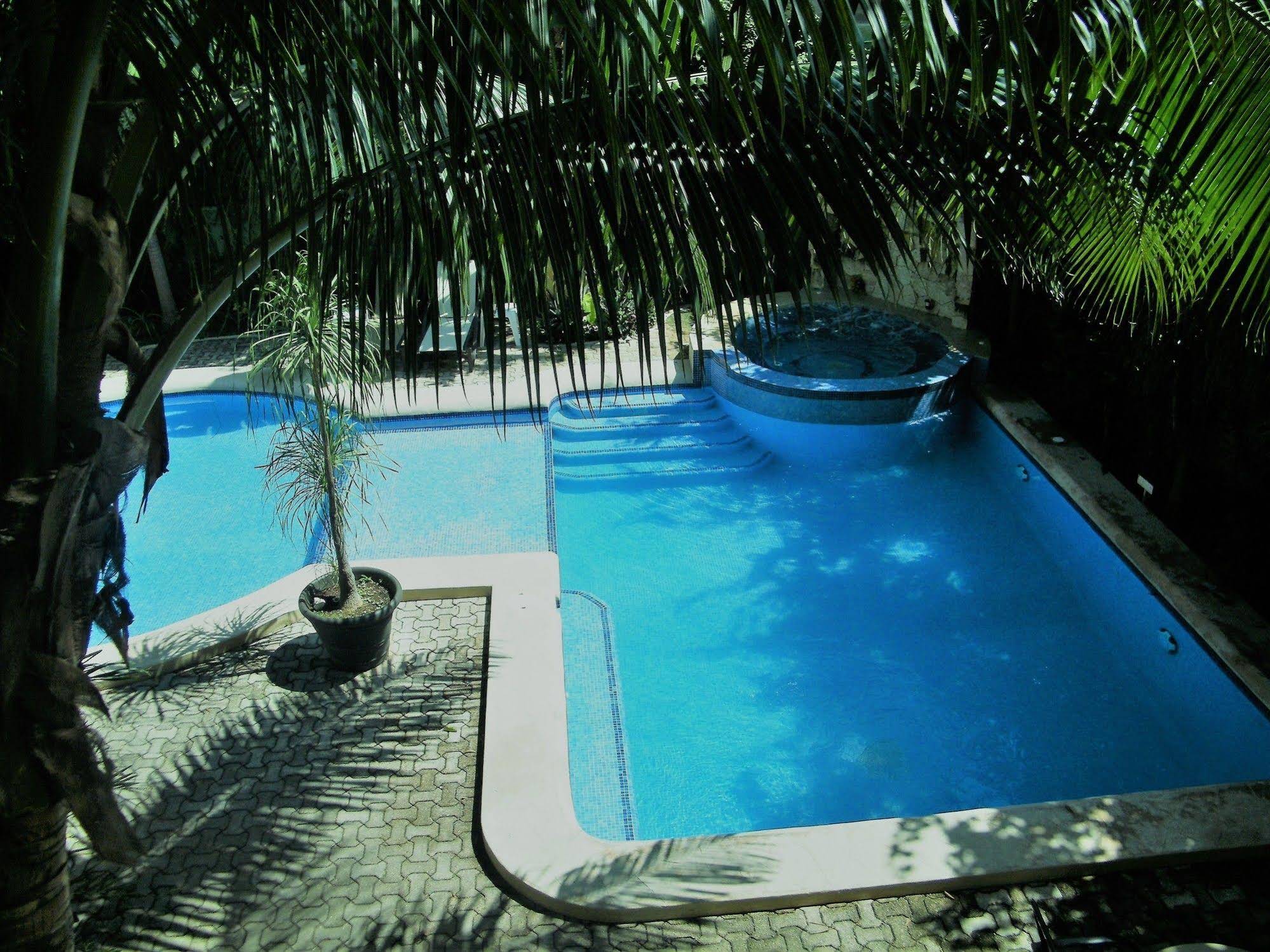 Hotel LunaSol