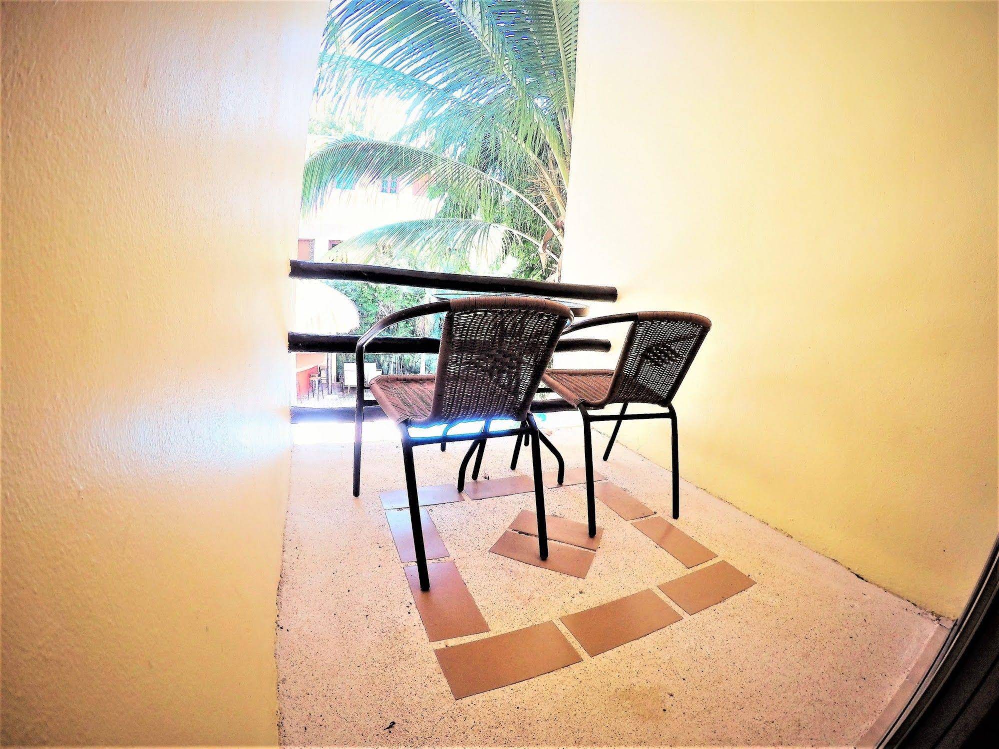 Hotel LunaSol