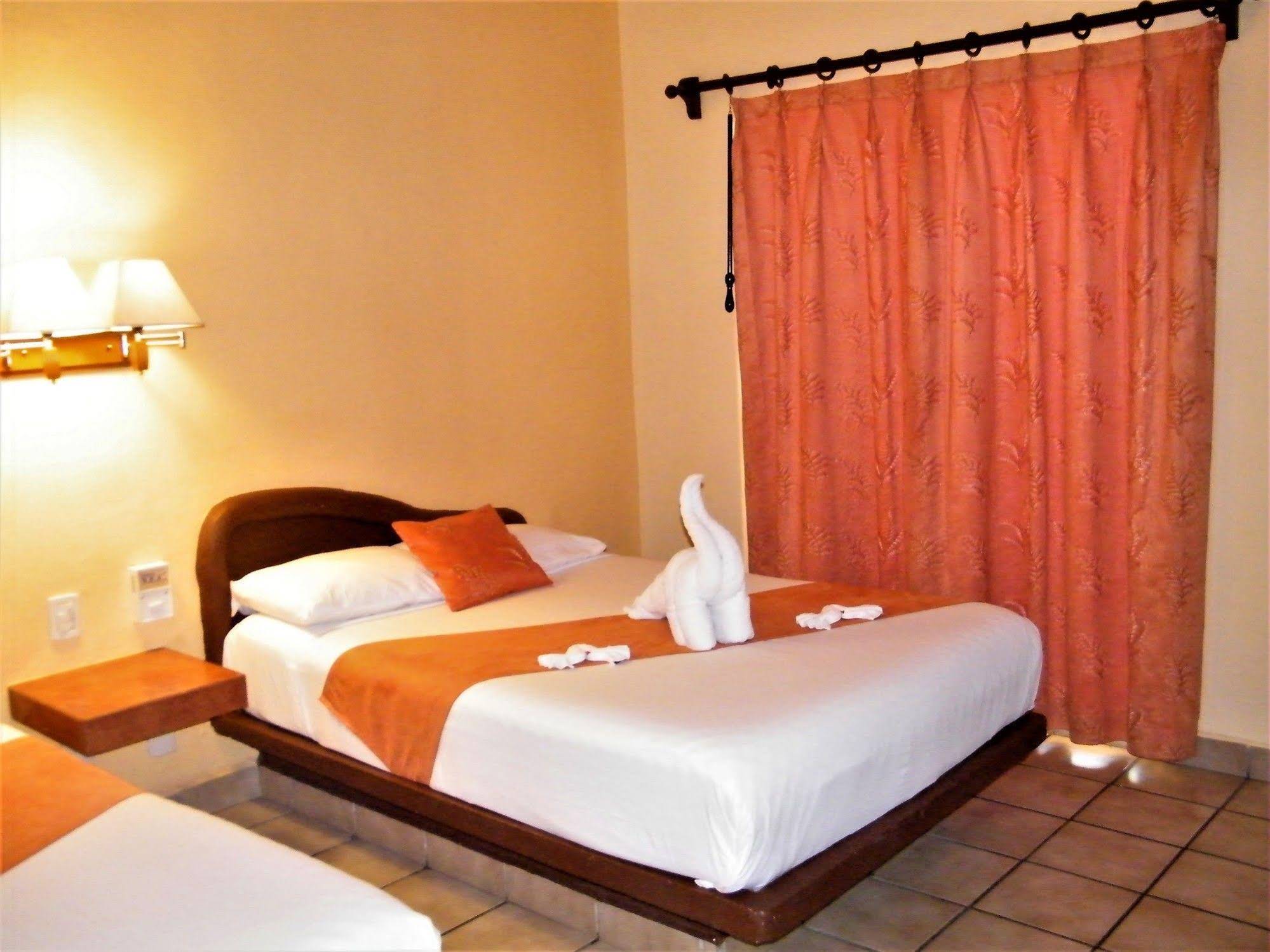 Hotel LunaSol