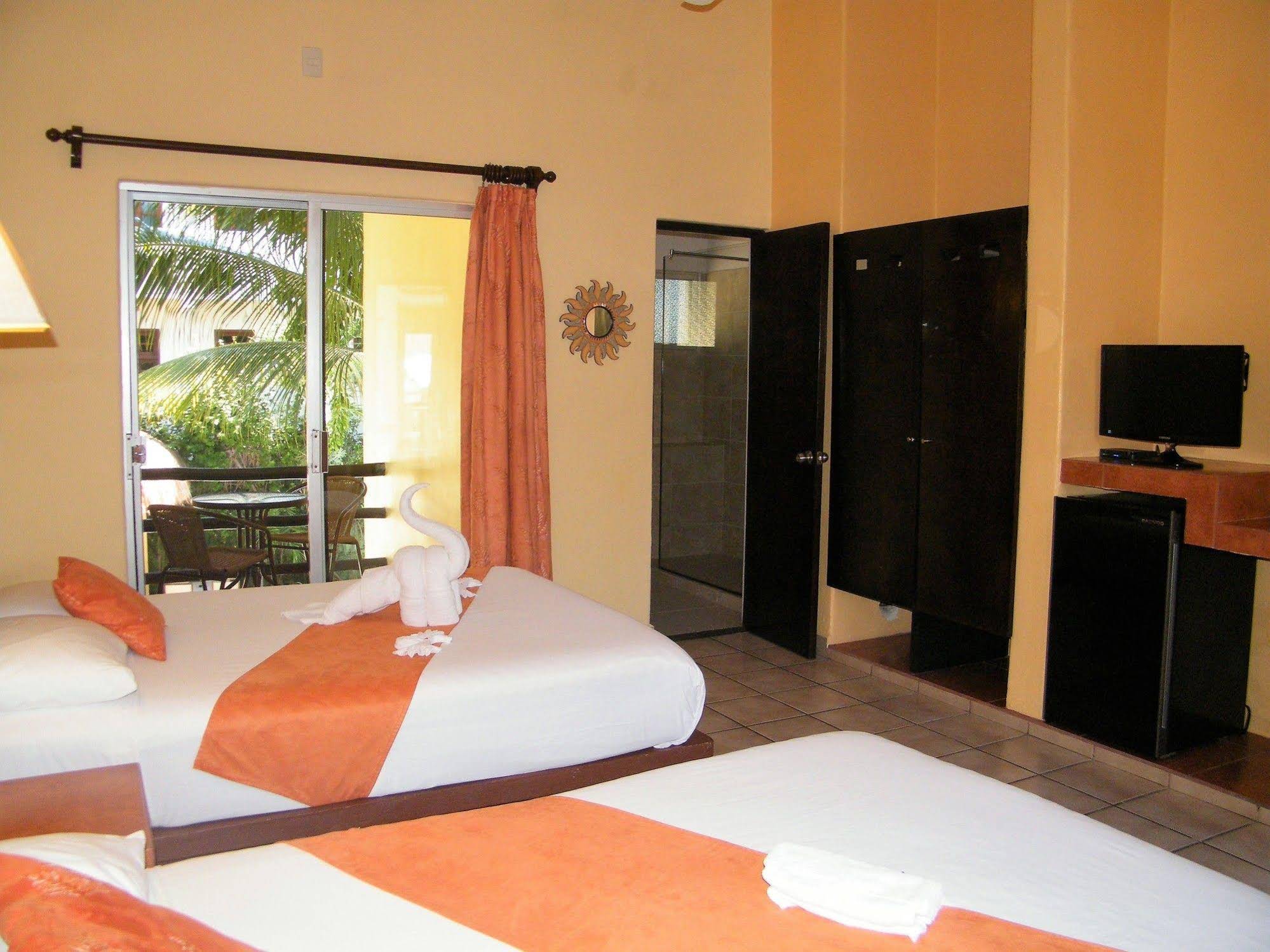 Hotel LunaSol
