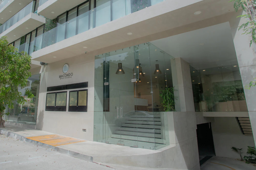 Macondo 5th Av Condos