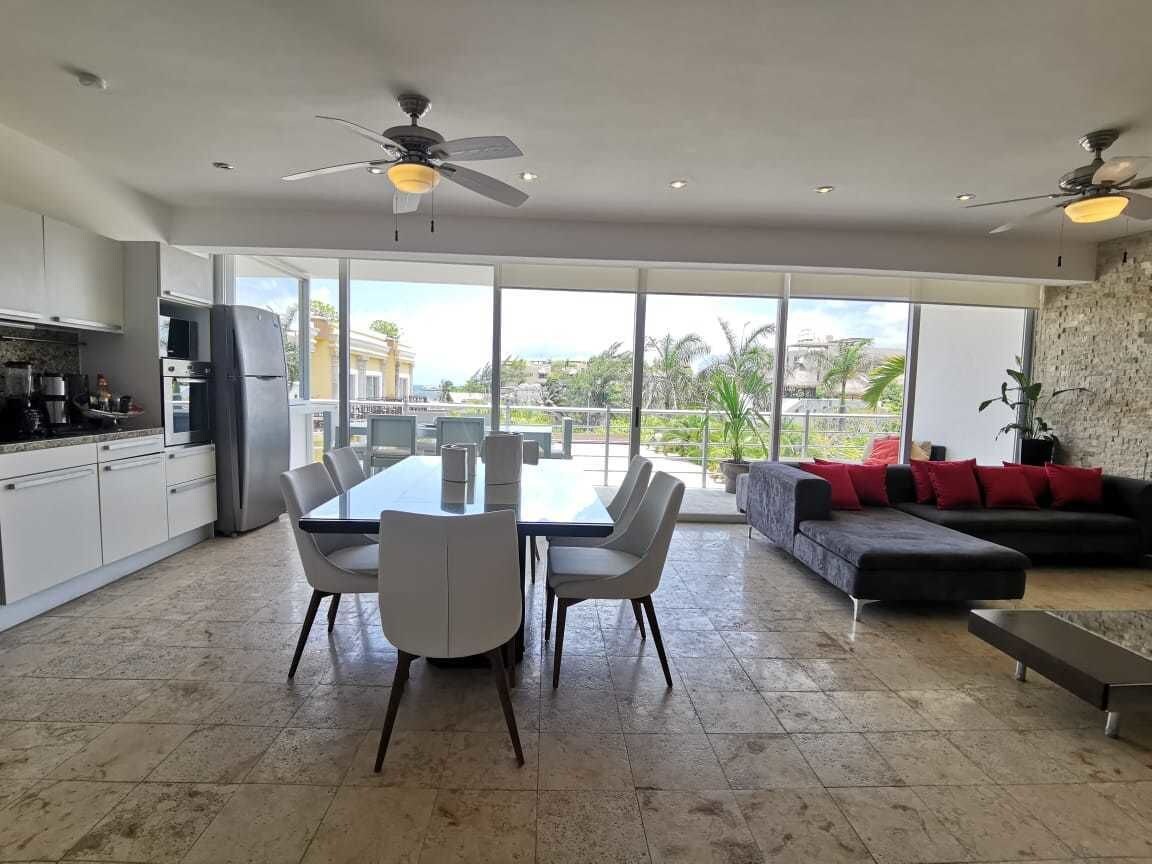 Magia Beachside Condo Hotel by Playa Moments