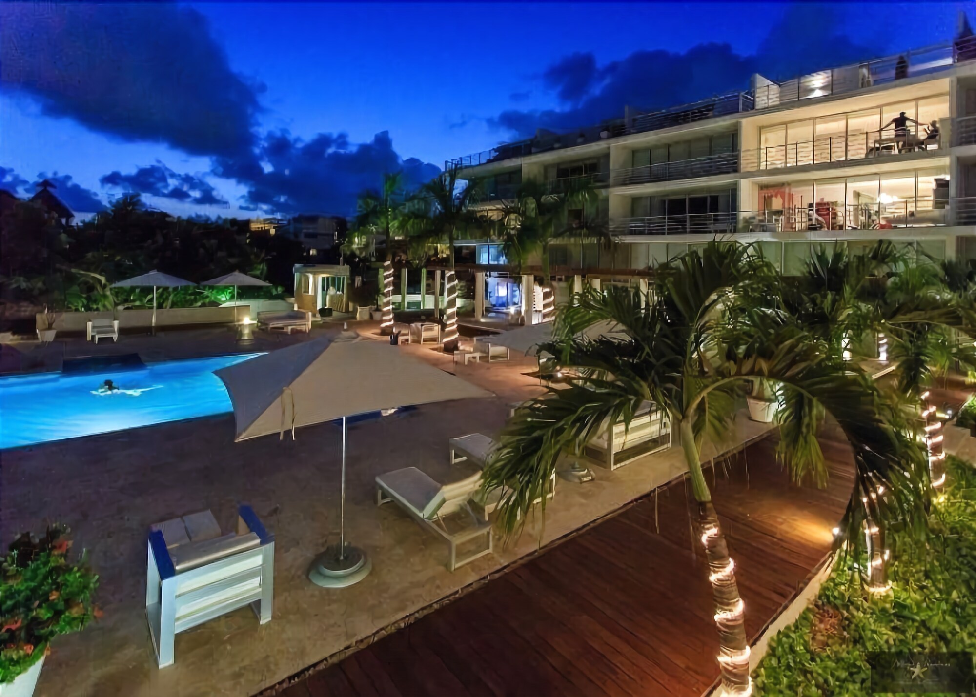 Magia Beachside Condo Hotel by Playa Moments