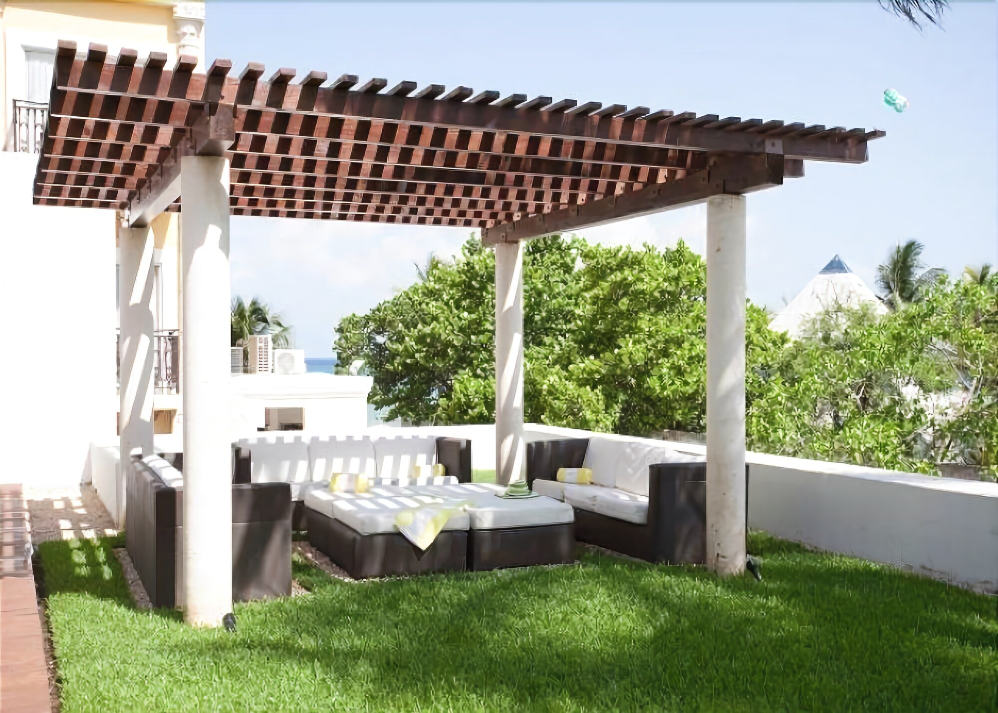 Magia Beachside Condo Hotel by Playa Moments