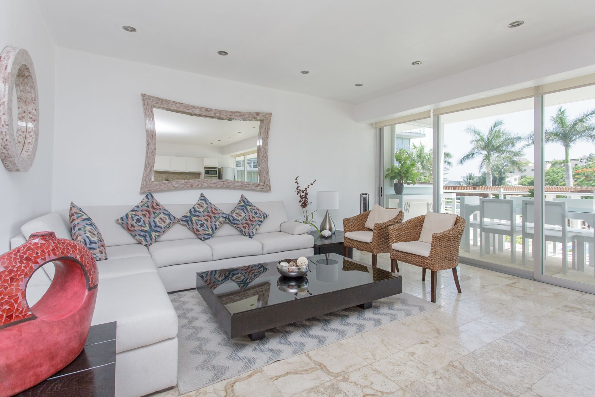 Magia Beachside Condo Hotel by Playa Moments
