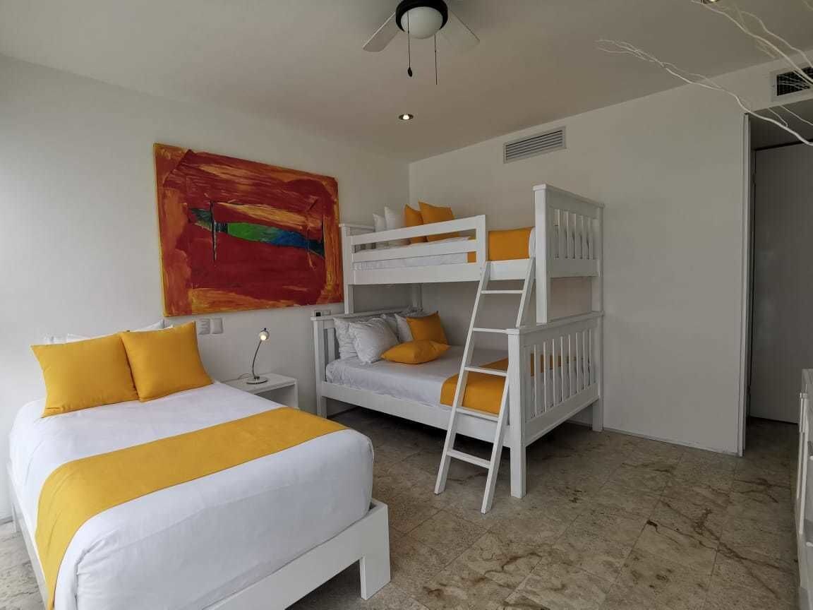 Magia Beachside Condo Hotel by Playa Moments