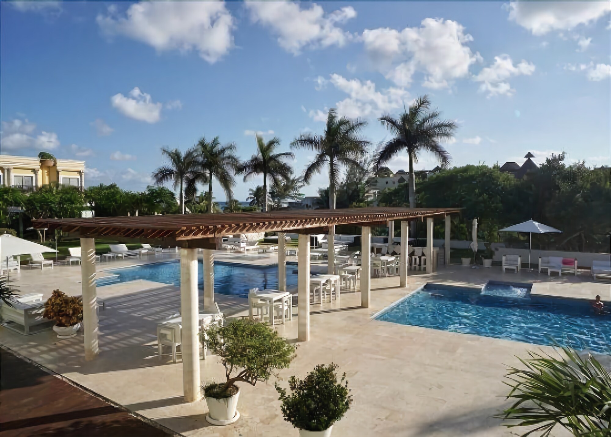 Magia Beachside Condo Hotel by Playa Moments