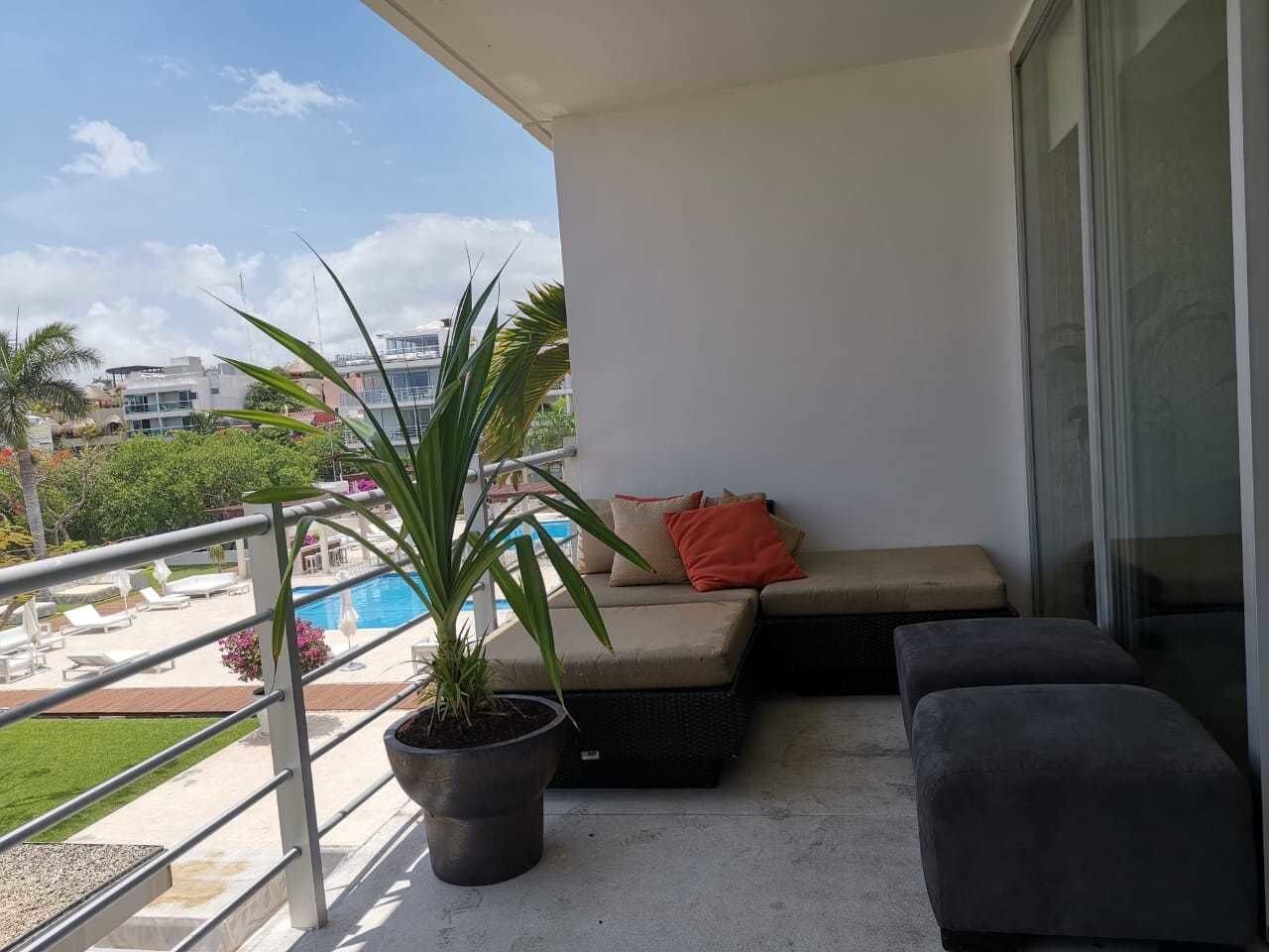 Magia Beachside Condo Hotel by Playa Moments