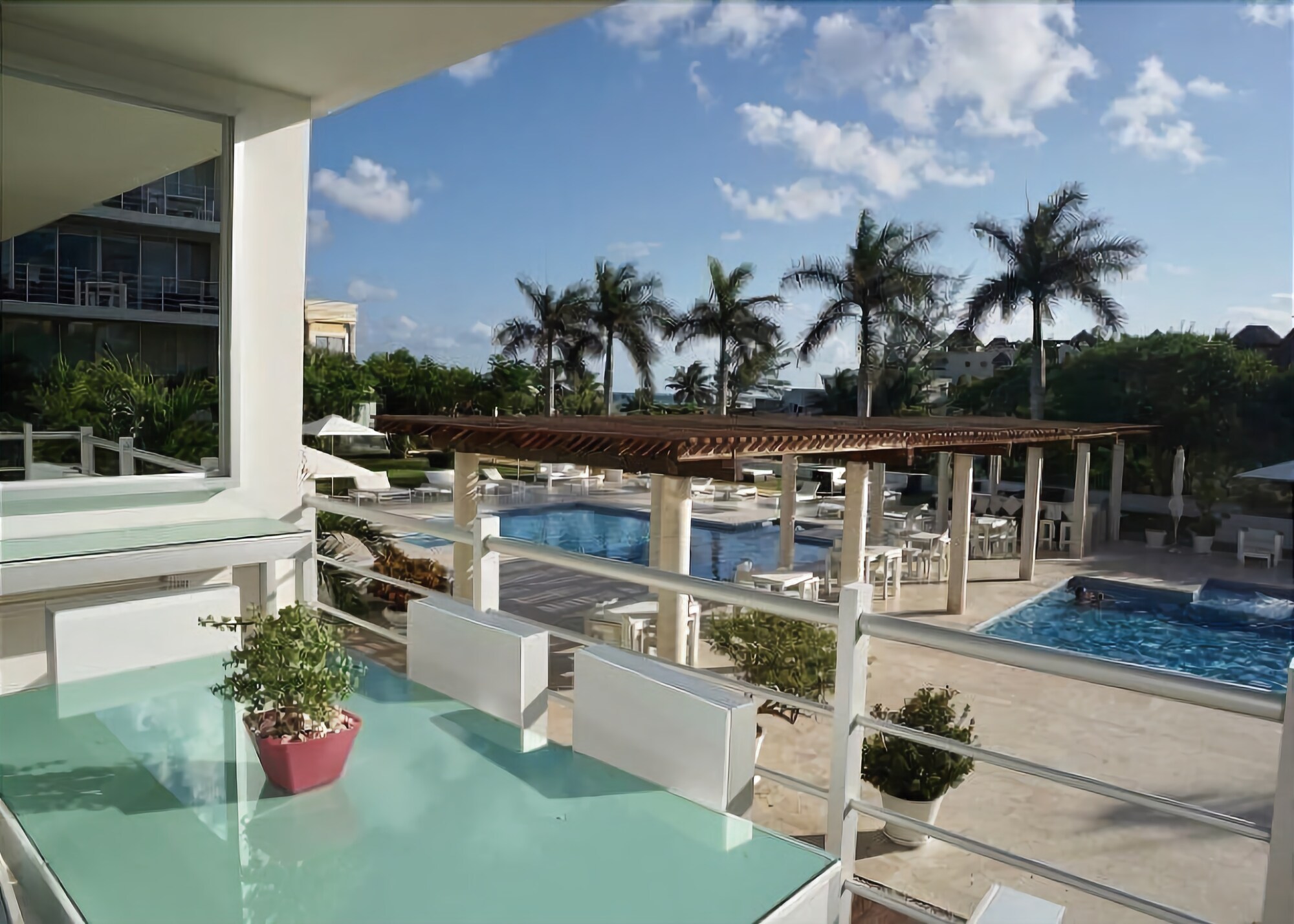 Magia Beachside Condo Hotel by Playa Moments