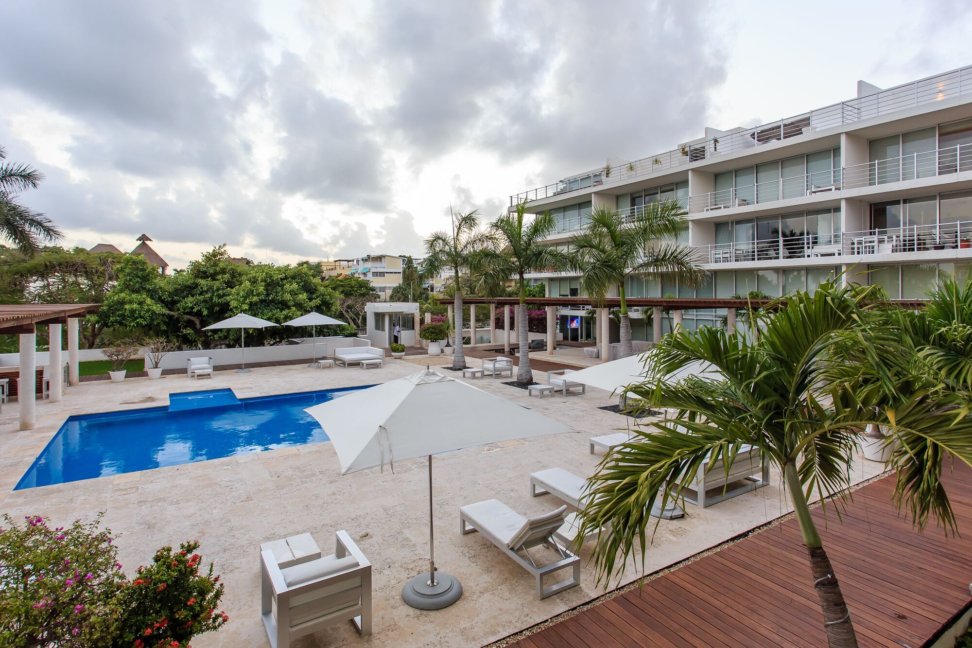Magia Beachside Condo Hotel by Playa Moments