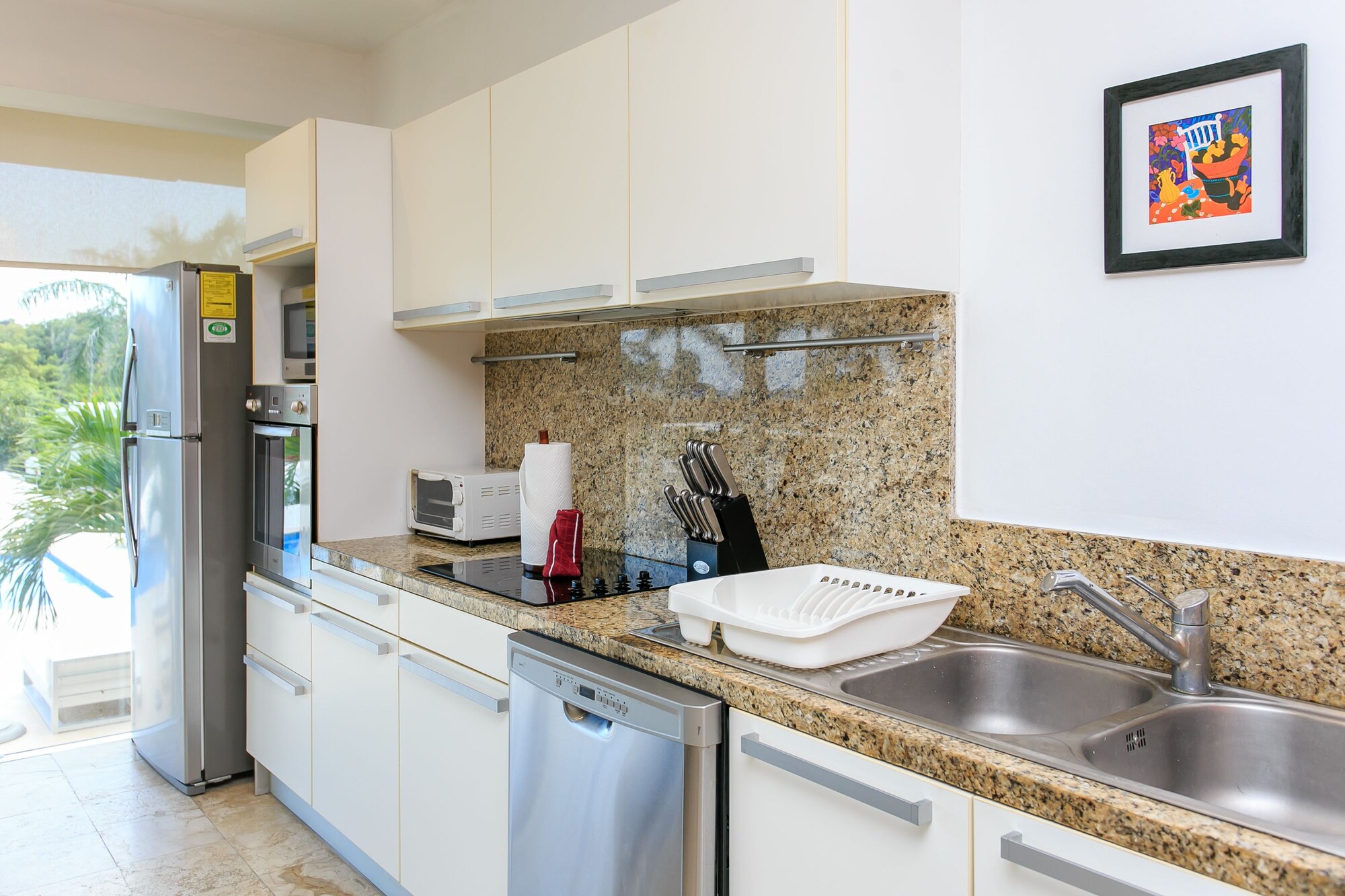 Magia Beachside Condo Hotel by Playa Moments