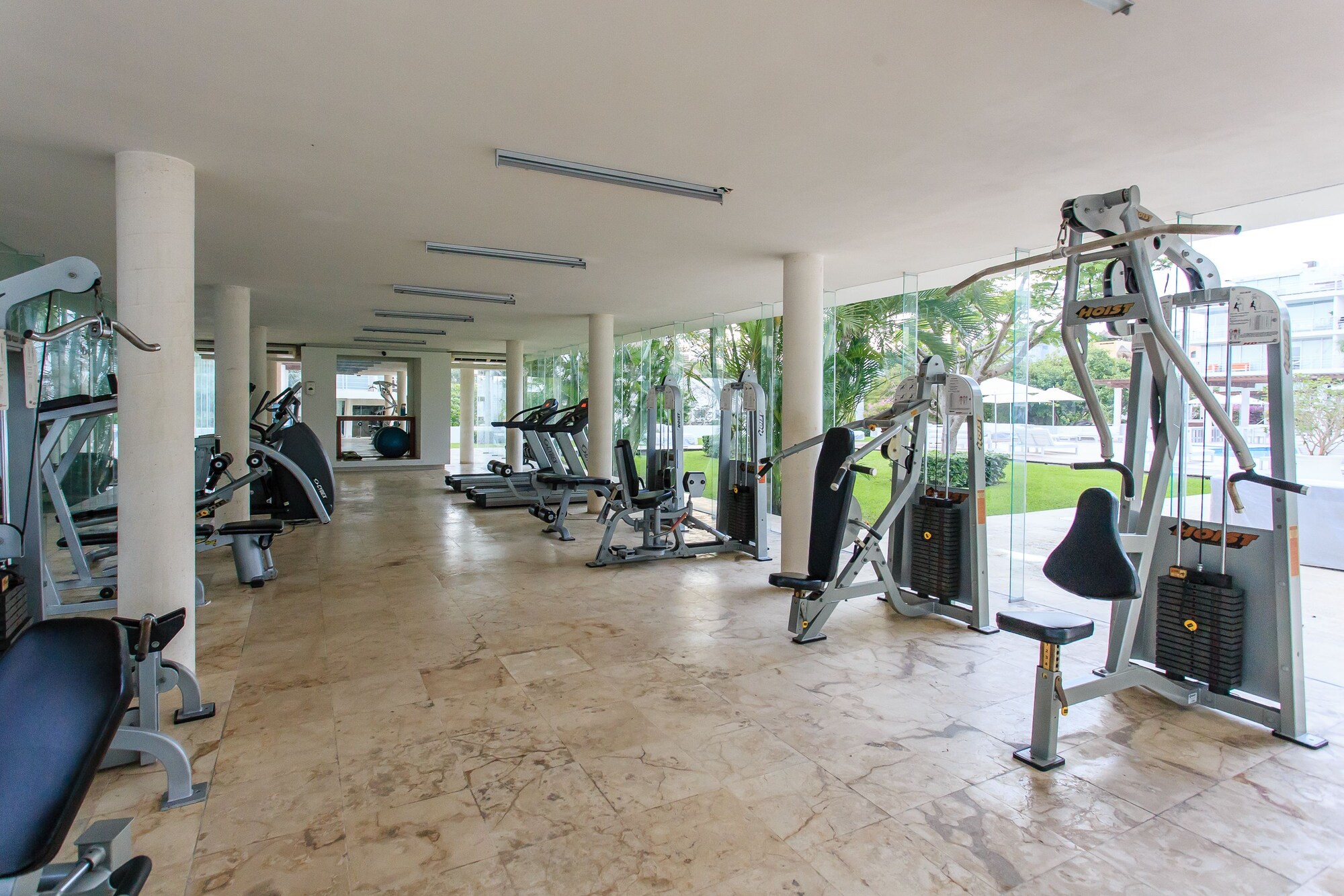 Magia Beachside Condo Hotel by Playa Moments