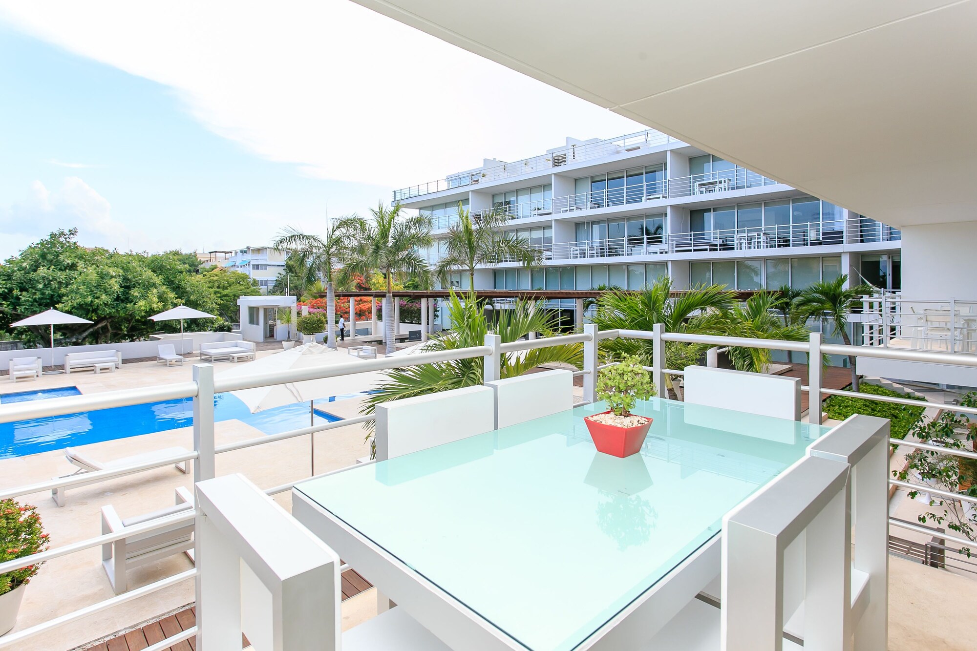 Magia Beachside Condo Hotel by Playa Moments