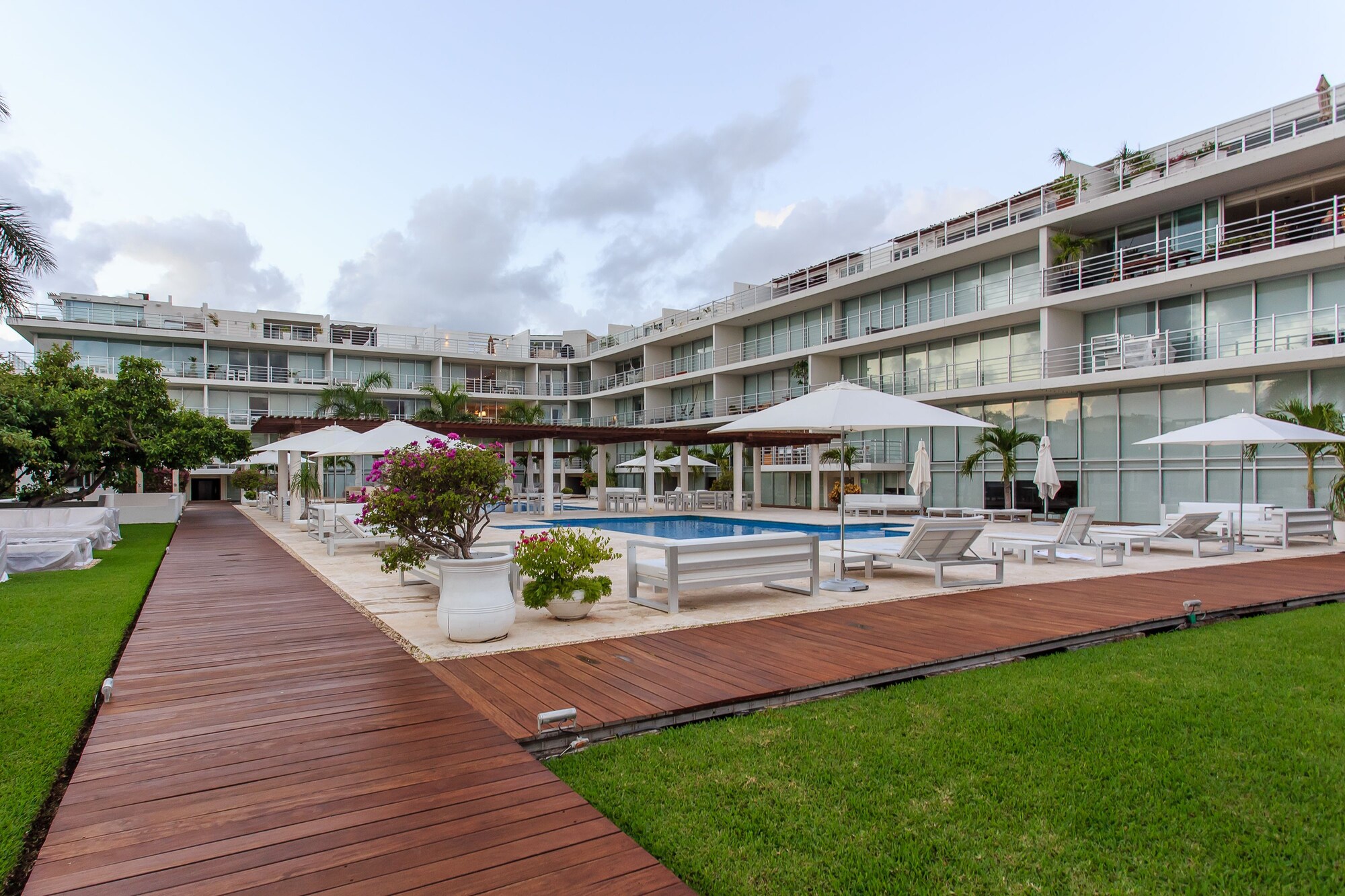 Magia Beachside Condo Hotel by Playa Moments