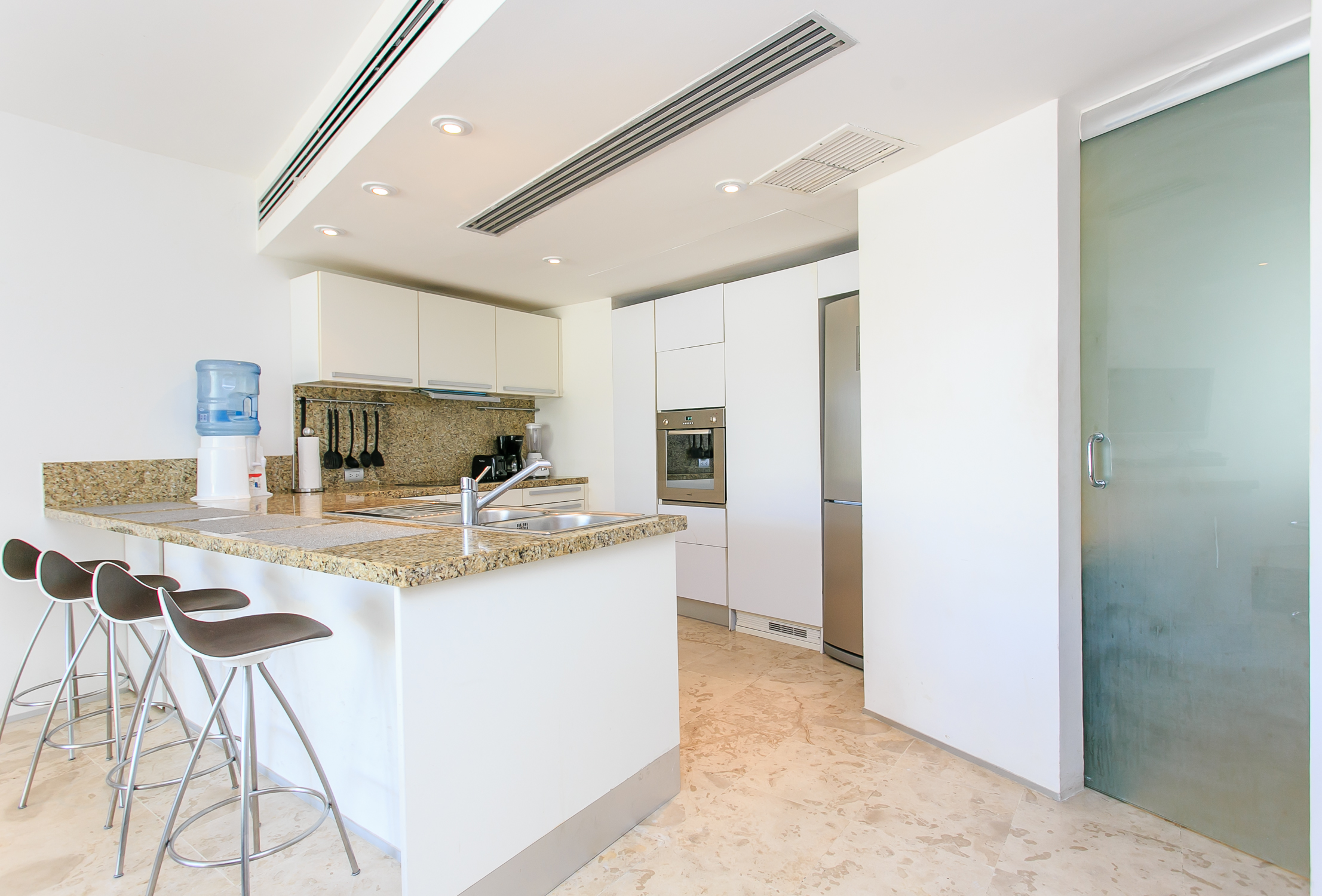 Magia Beachside Condo Hotel by Riviera Rentals