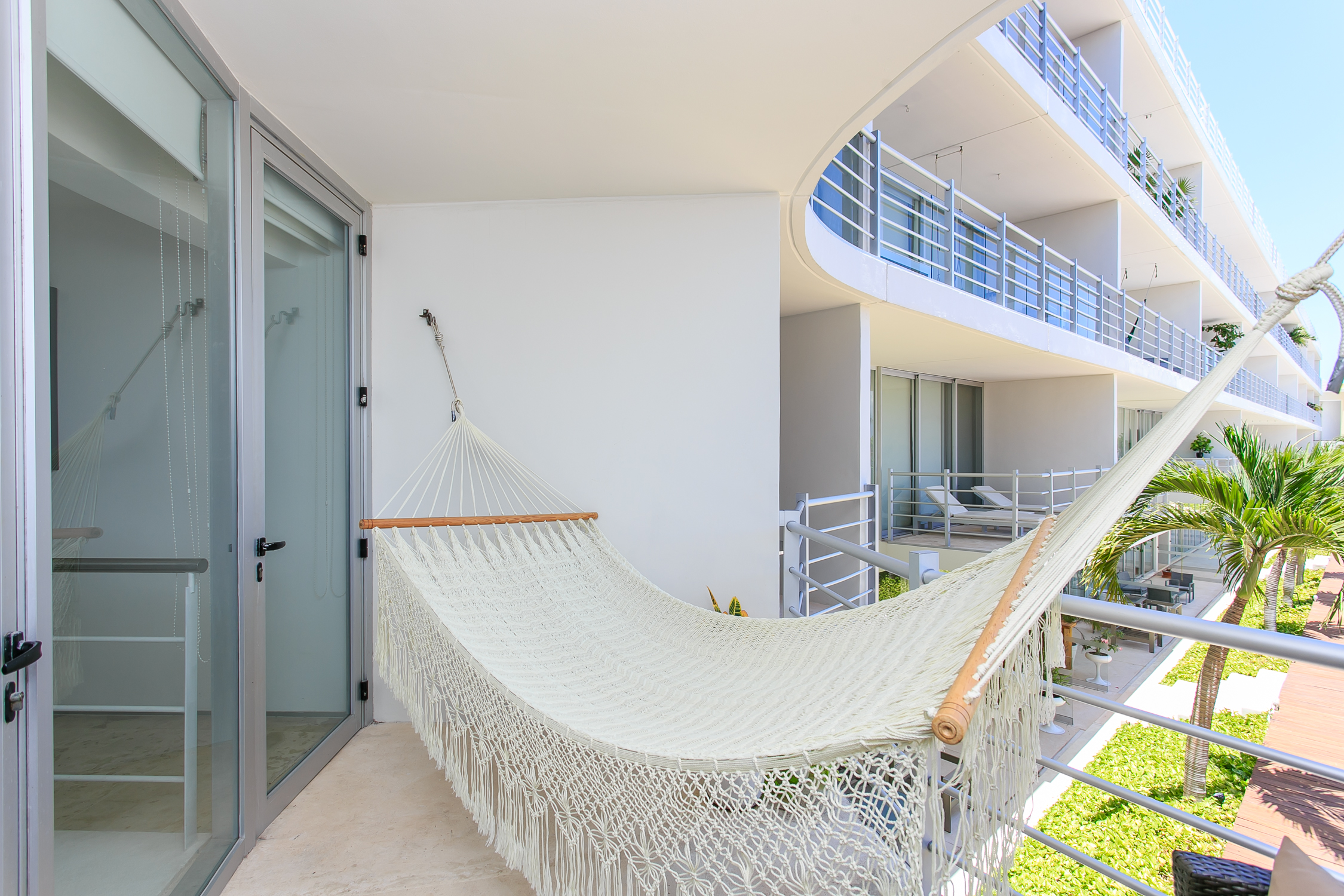 Magia Beachside Condo Hotel by Riviera Rentals