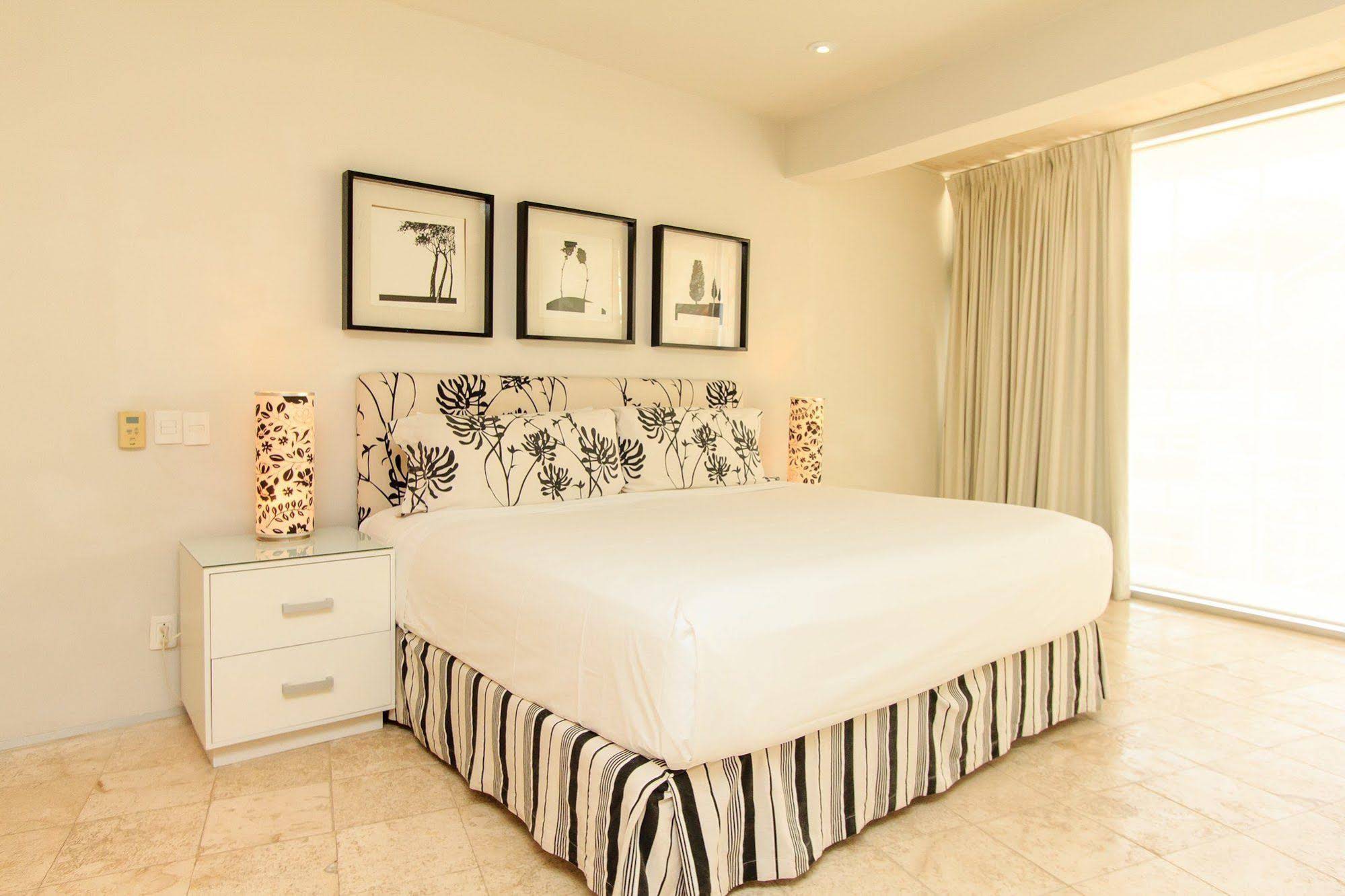 Magia Beachside Condo Hotel