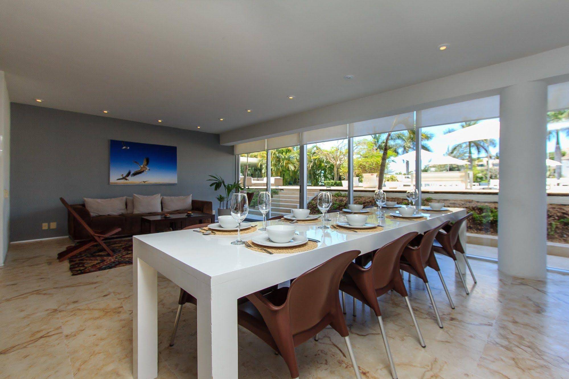 Magia Beachside Condo Hotel