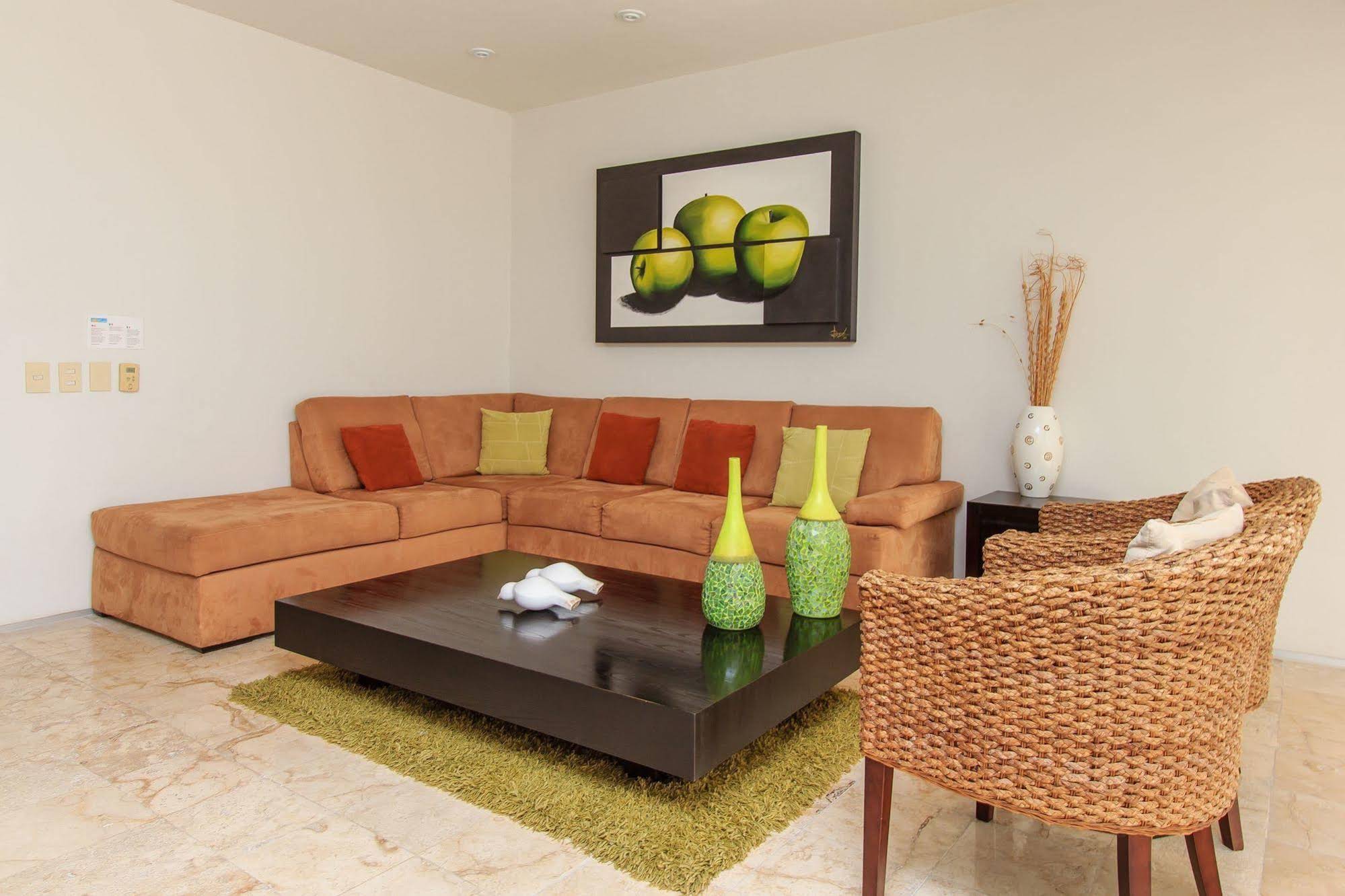 Magia Beachside Condo Hotel