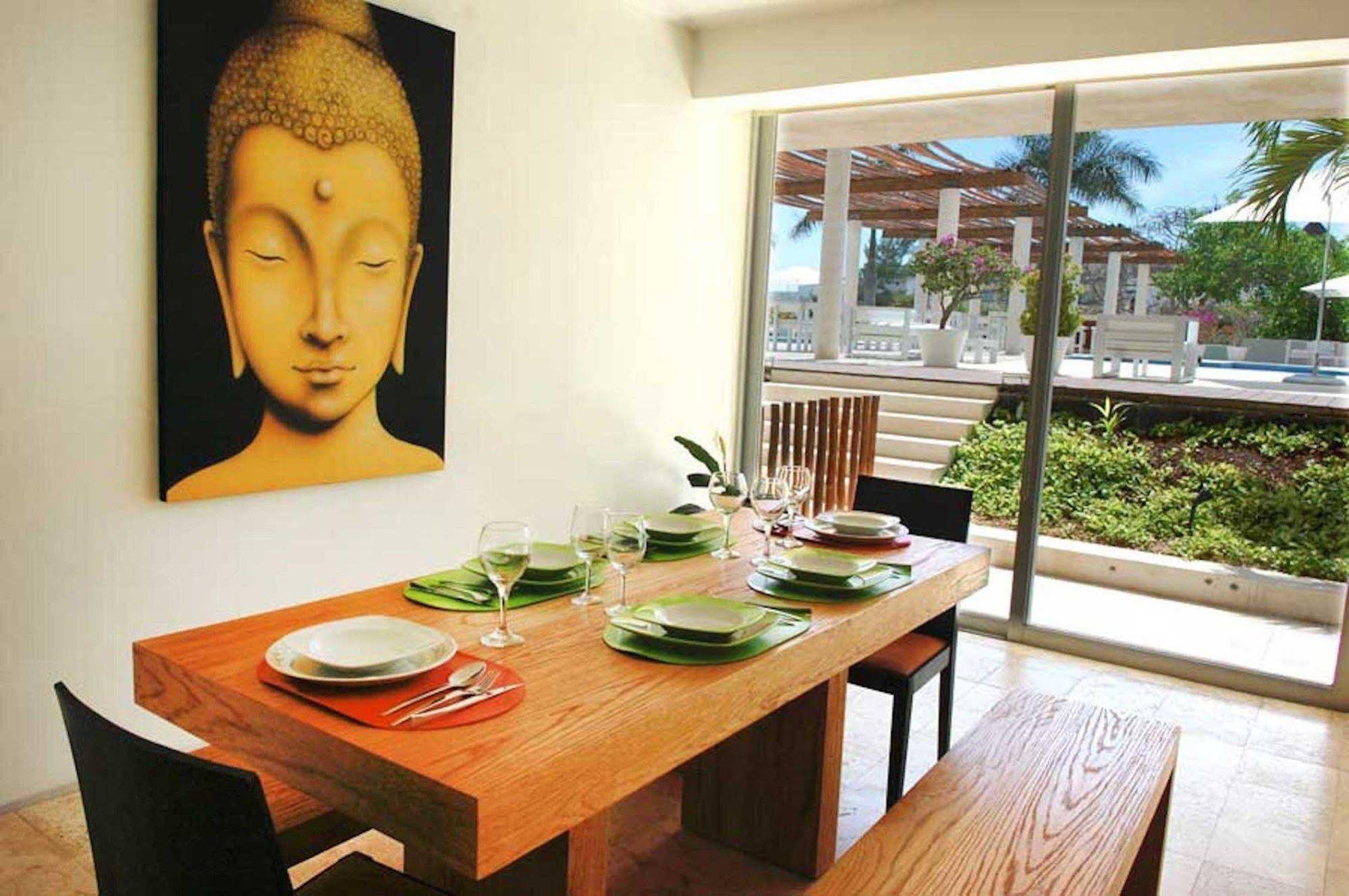 Magia Beachside Condo Hotel