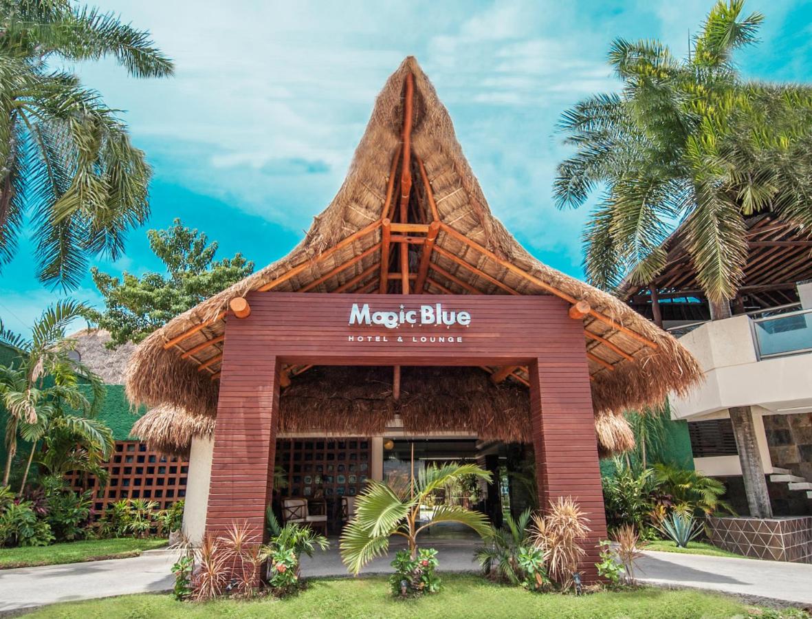 Magic Blue Spa Boutique Hotel