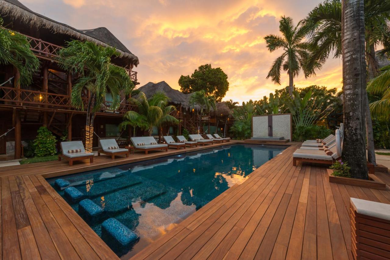 Magic Blue Spa Boutique Hotel