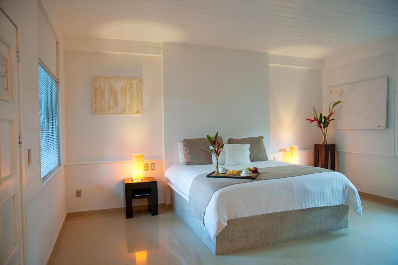 Magic Blue Spa Boutique Hotel
