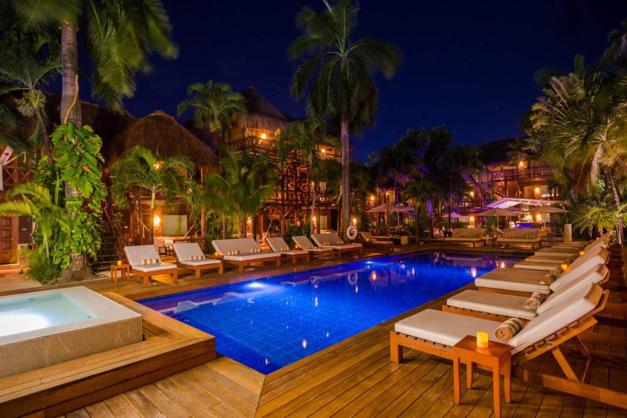 Magic Blue Spa Boutique Hotel