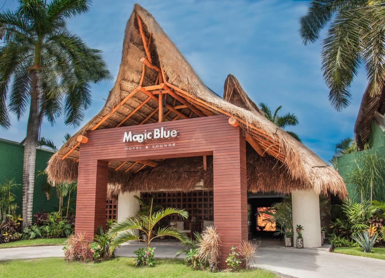 Magic Blue Spa Boutique Hotel