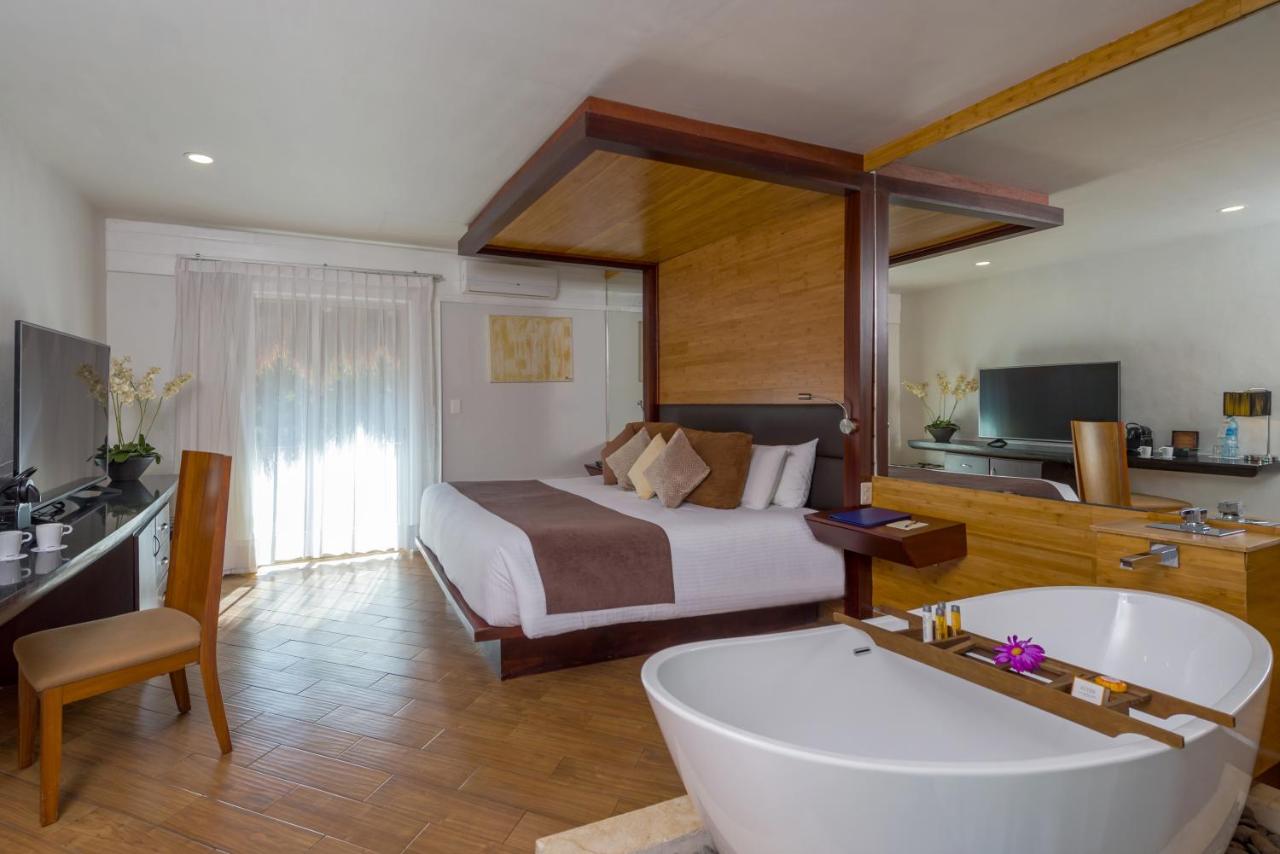 Magic Blue Spa Boutique Hotel