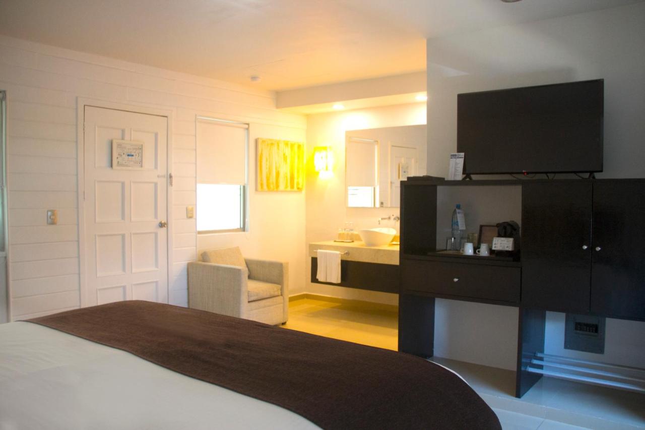 Magic Blue Spa Boutique Hotel