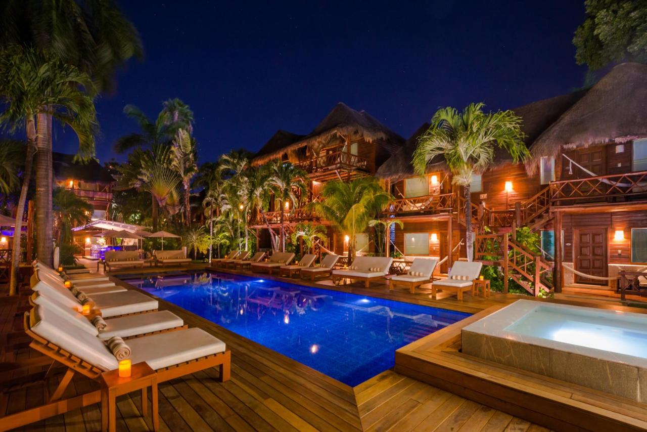 Magic Blue Spa Boutique Hotel