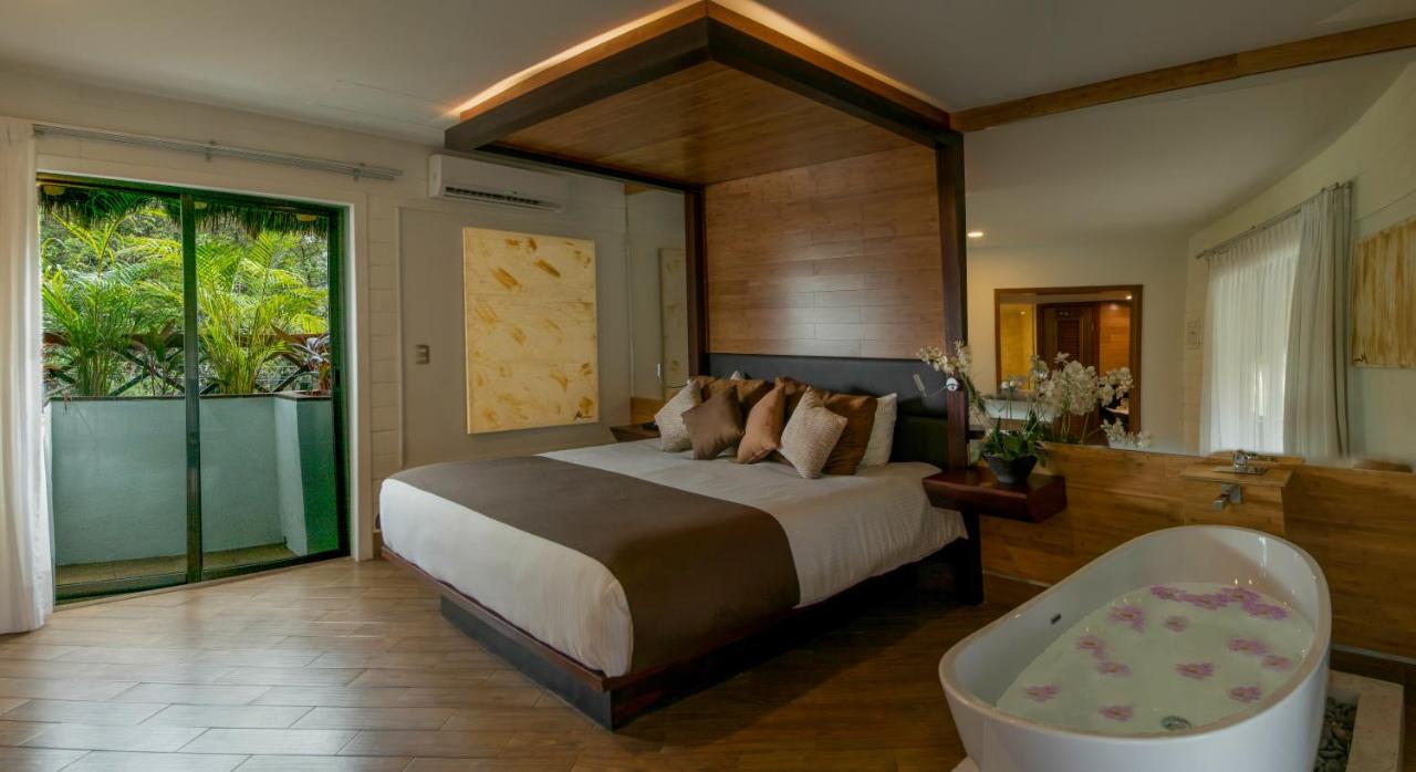 Magic Blue Spa Boutique Hotel