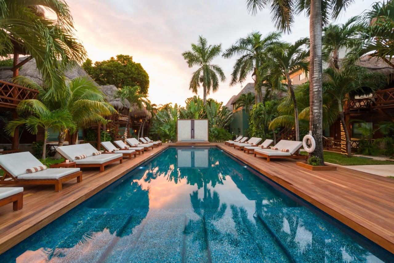 Magic Blue Spa Boutique Hotel
