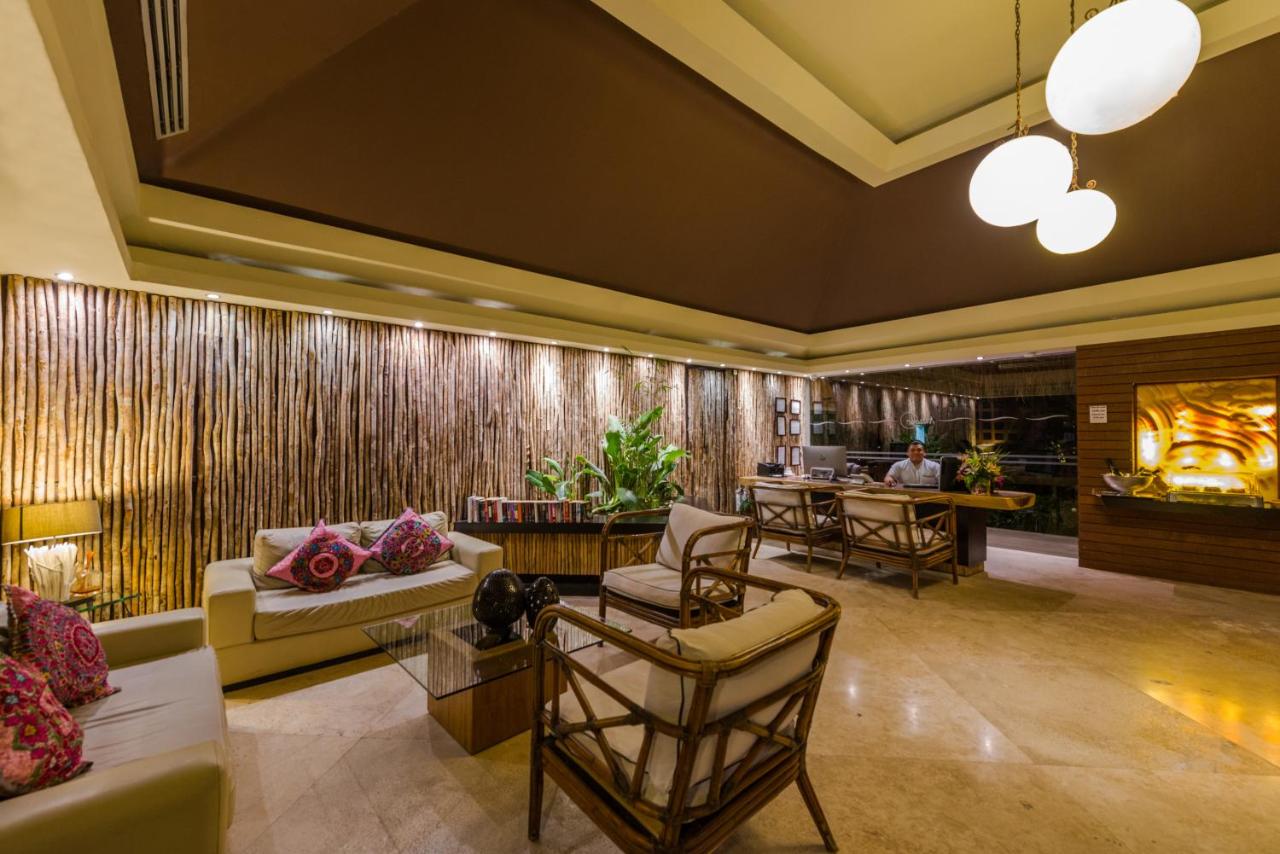 Magic Blue Spa Boutique Hotel