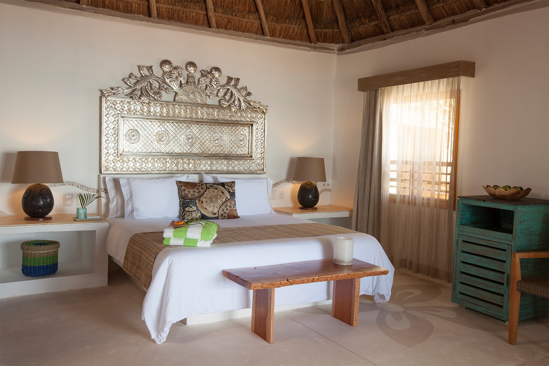 Mahekal Beach Resort