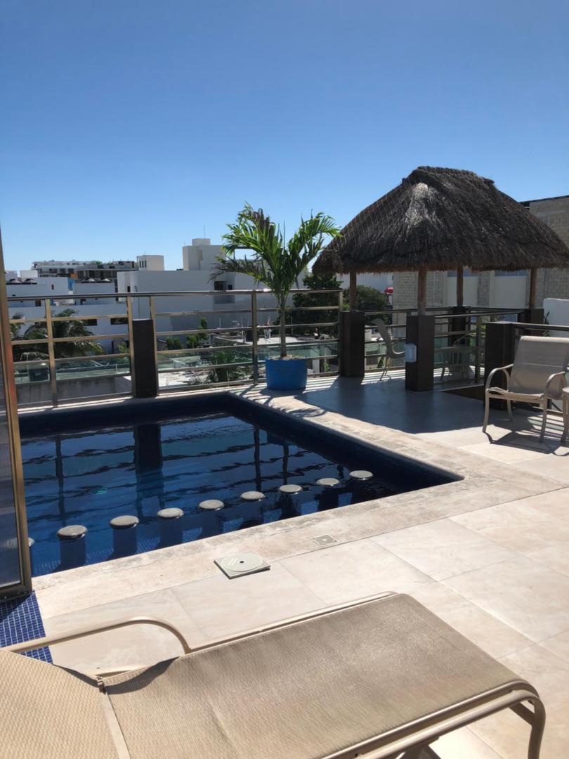 Condo Mar Arena