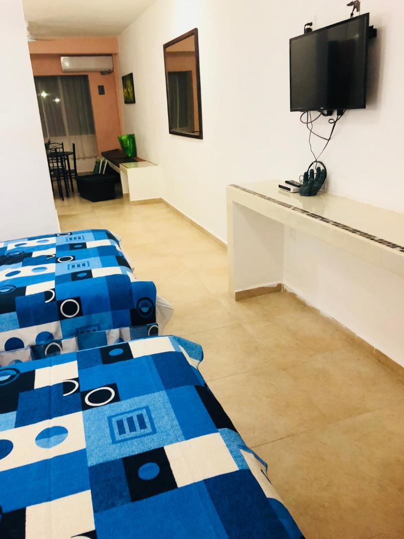 Condo Mar Arena