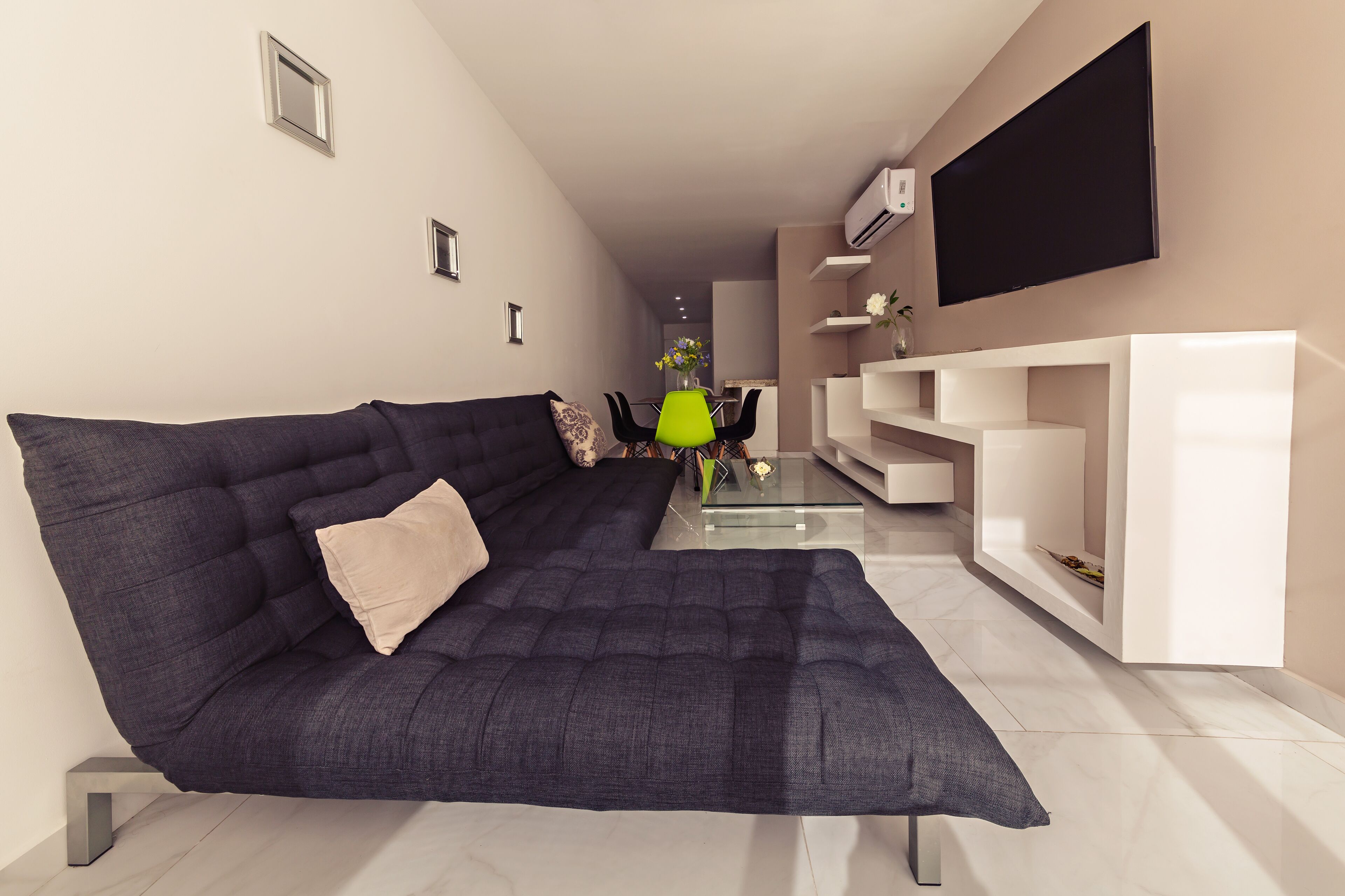 Condo Mar Arena
