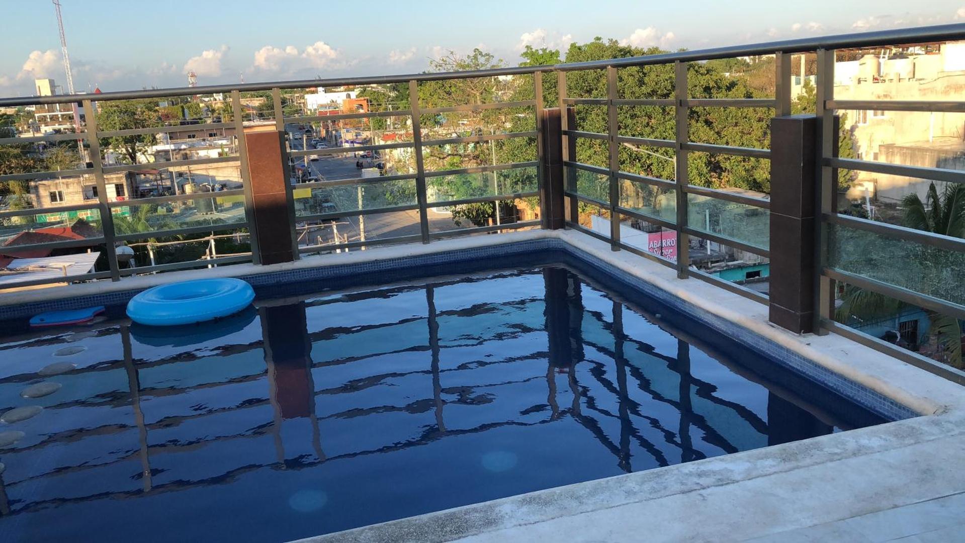 Condo Mar Arena