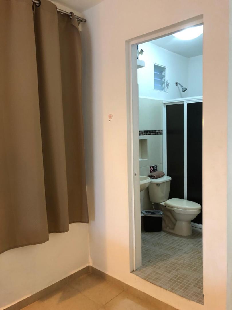 Condo Mar Arena