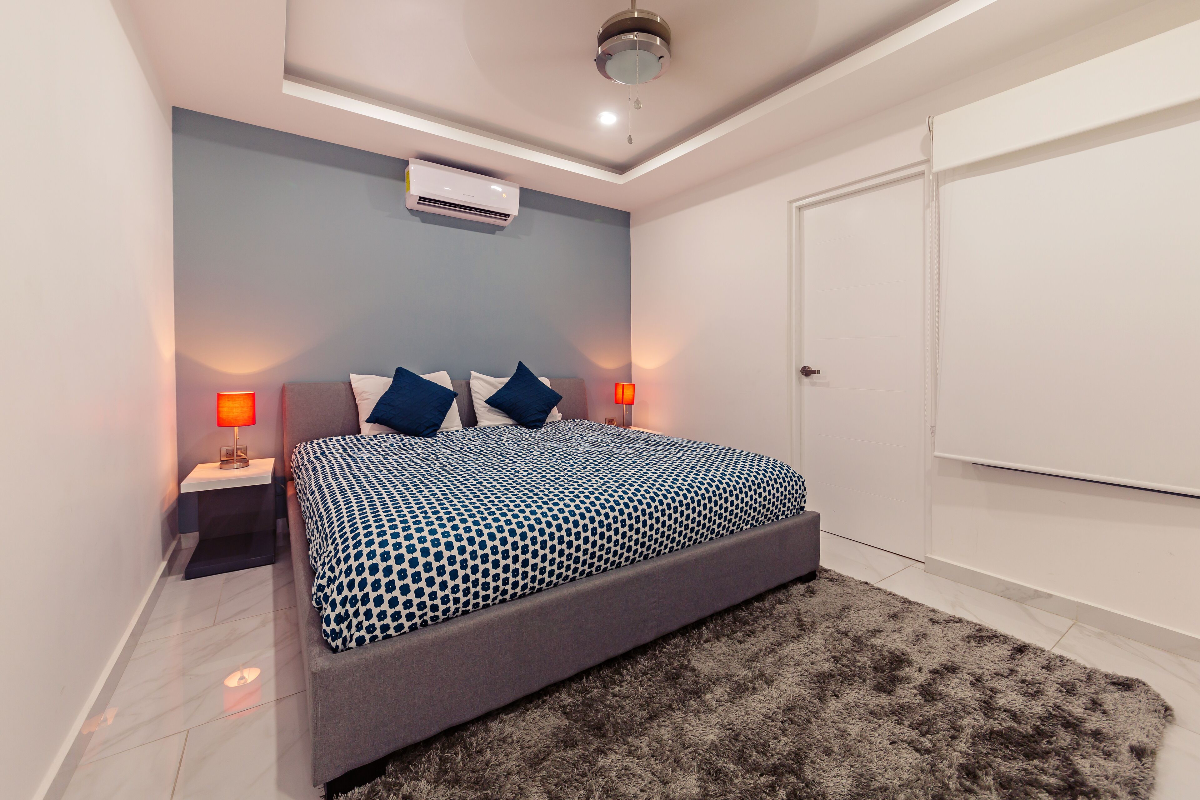 Condo Mar Arena