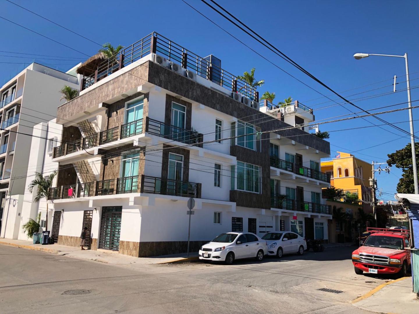 Condo Mar Arena