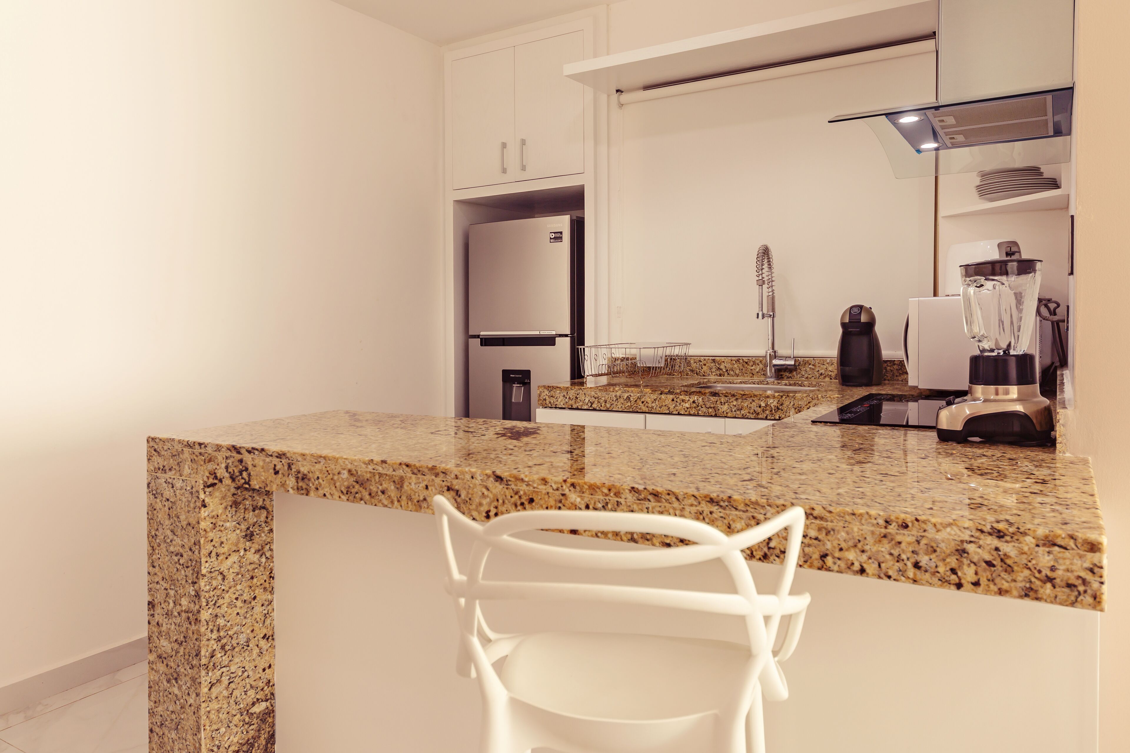 Condo Mar Arena