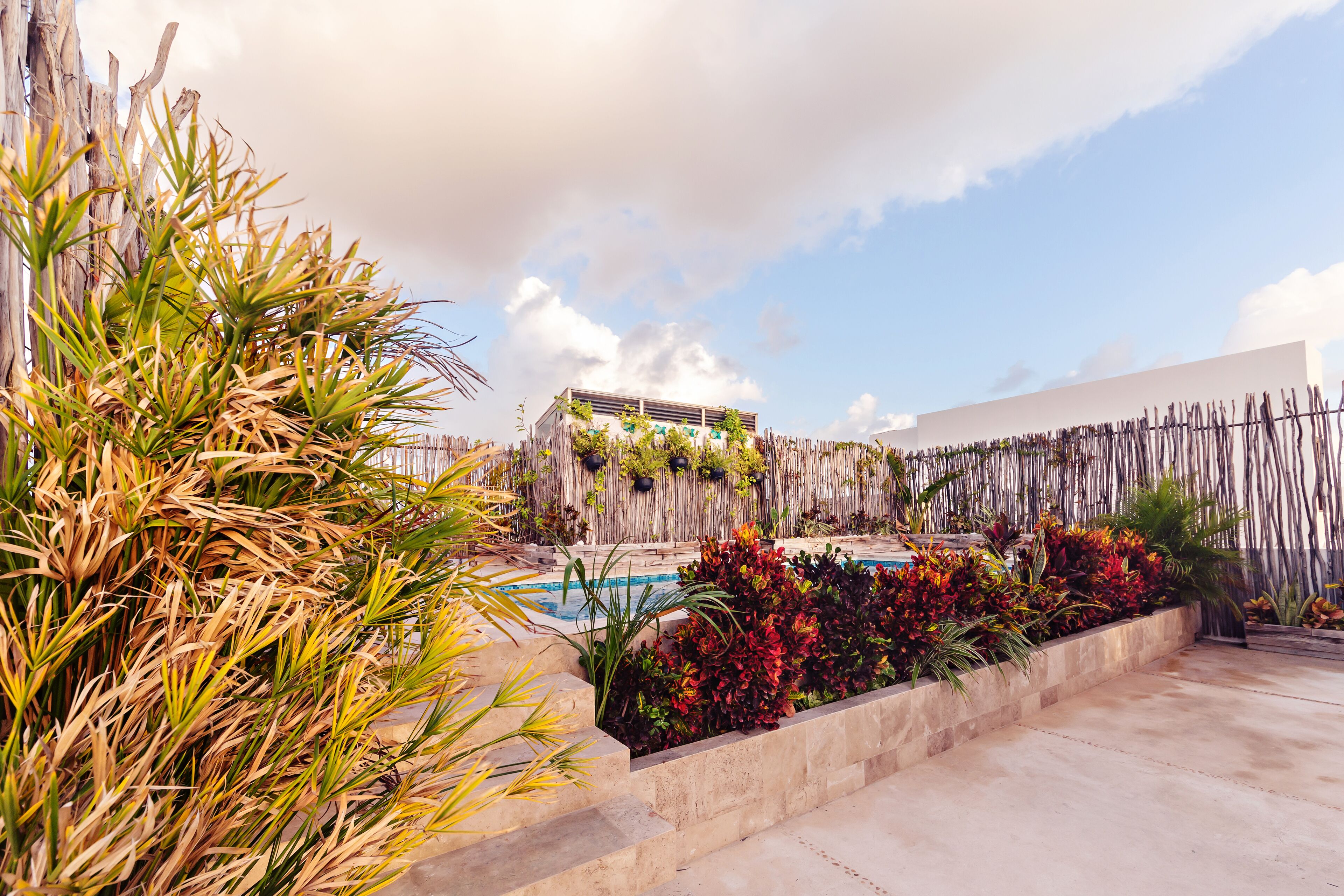 Condo Mar Arena