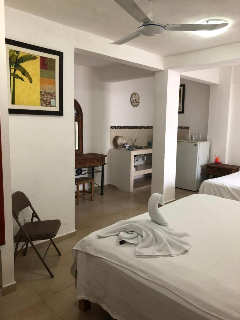 Condo Mar Arena