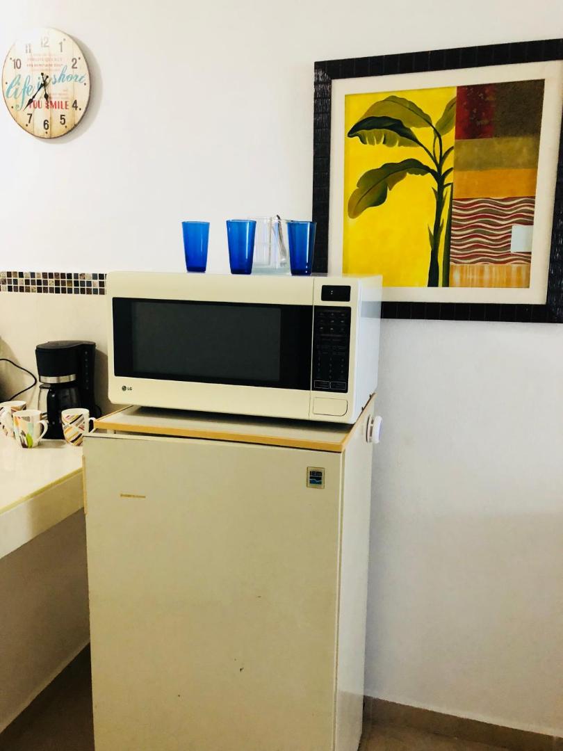 Condo Mar Arena