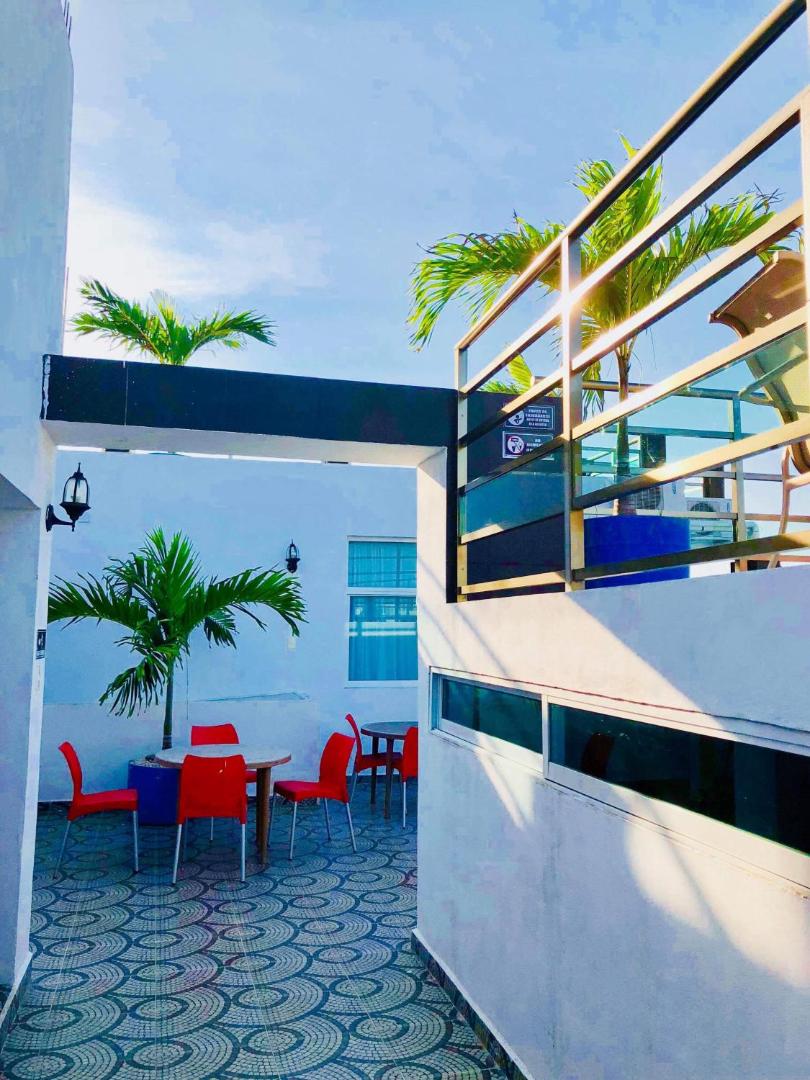 Condo Mar Arena