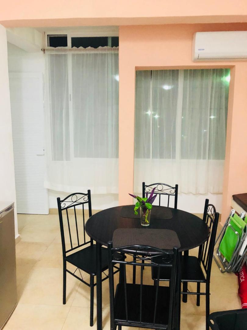 Condo Mar Arena