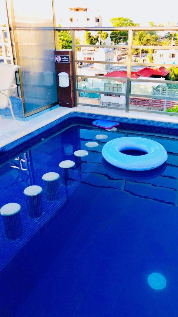 Condo Mar Arena